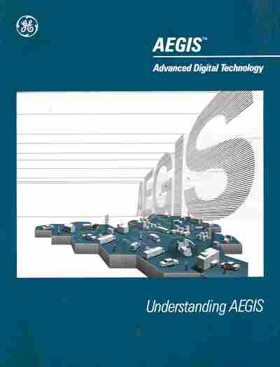 Буклет AEGIS, 55-402, Баград.рф